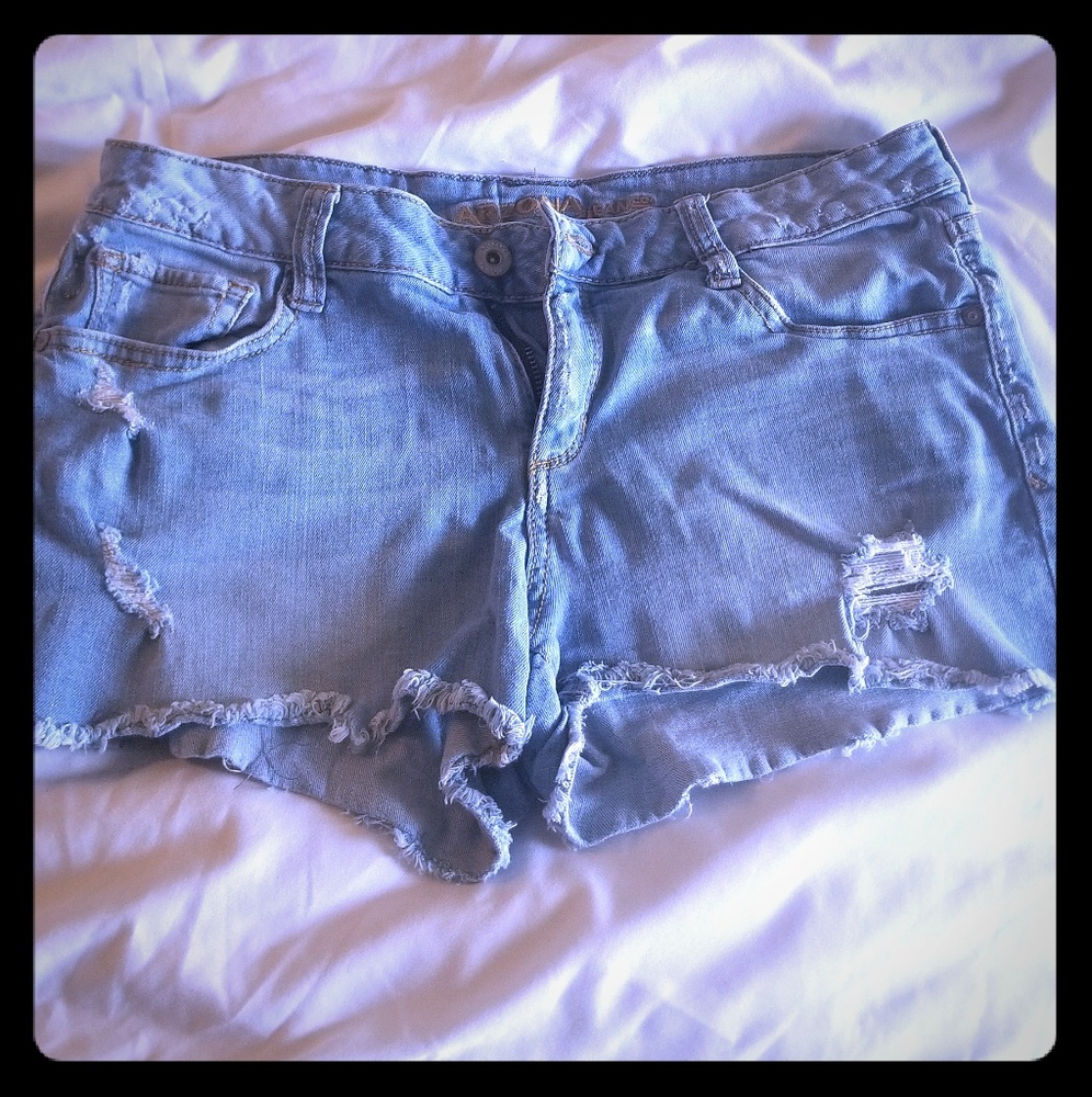 Arizona Shorts